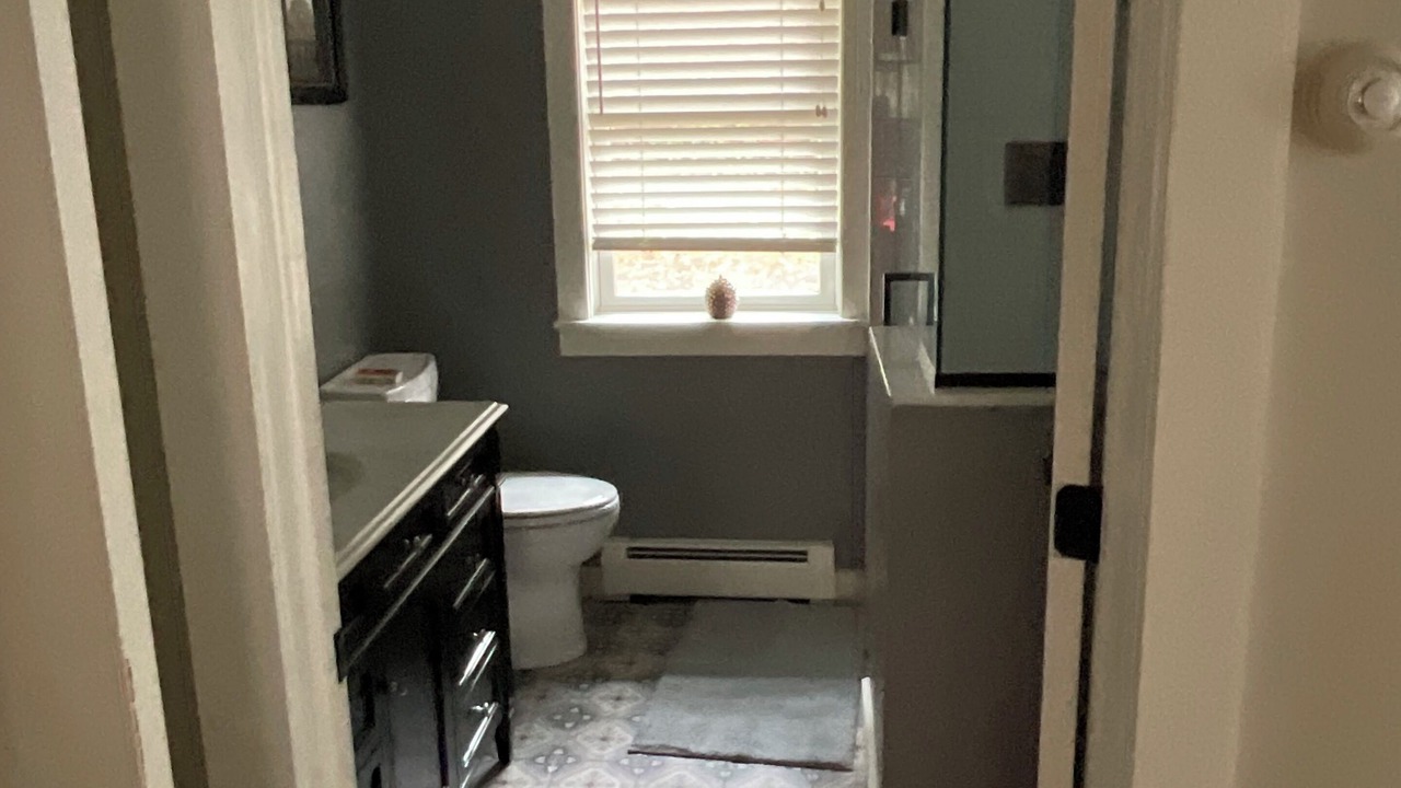 Photo of Bathroom in Barneveld