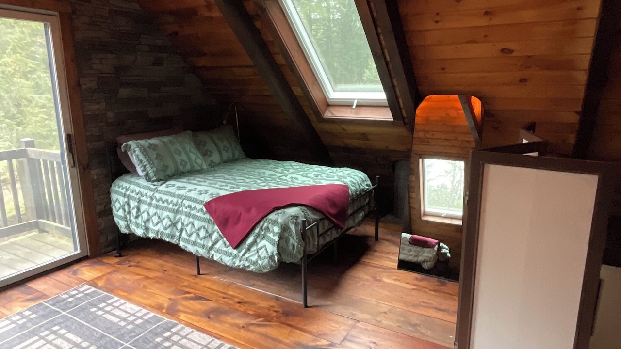 Photo of Bedroom in Barneveld
