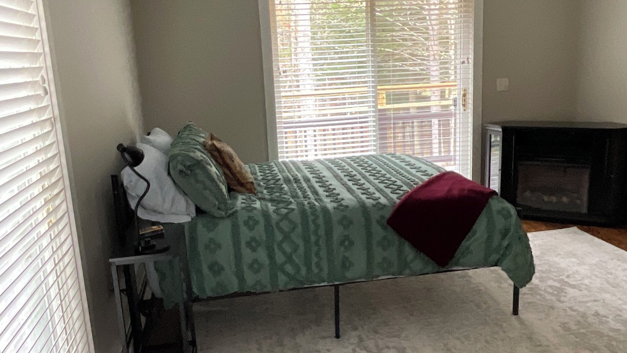 Photo of Bedroom in Barneveld