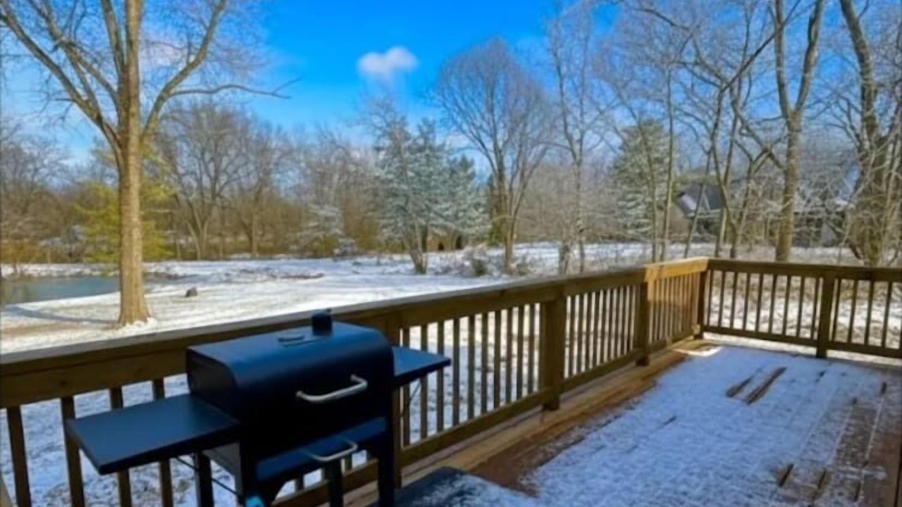 Photo of Outdoor in West Newton