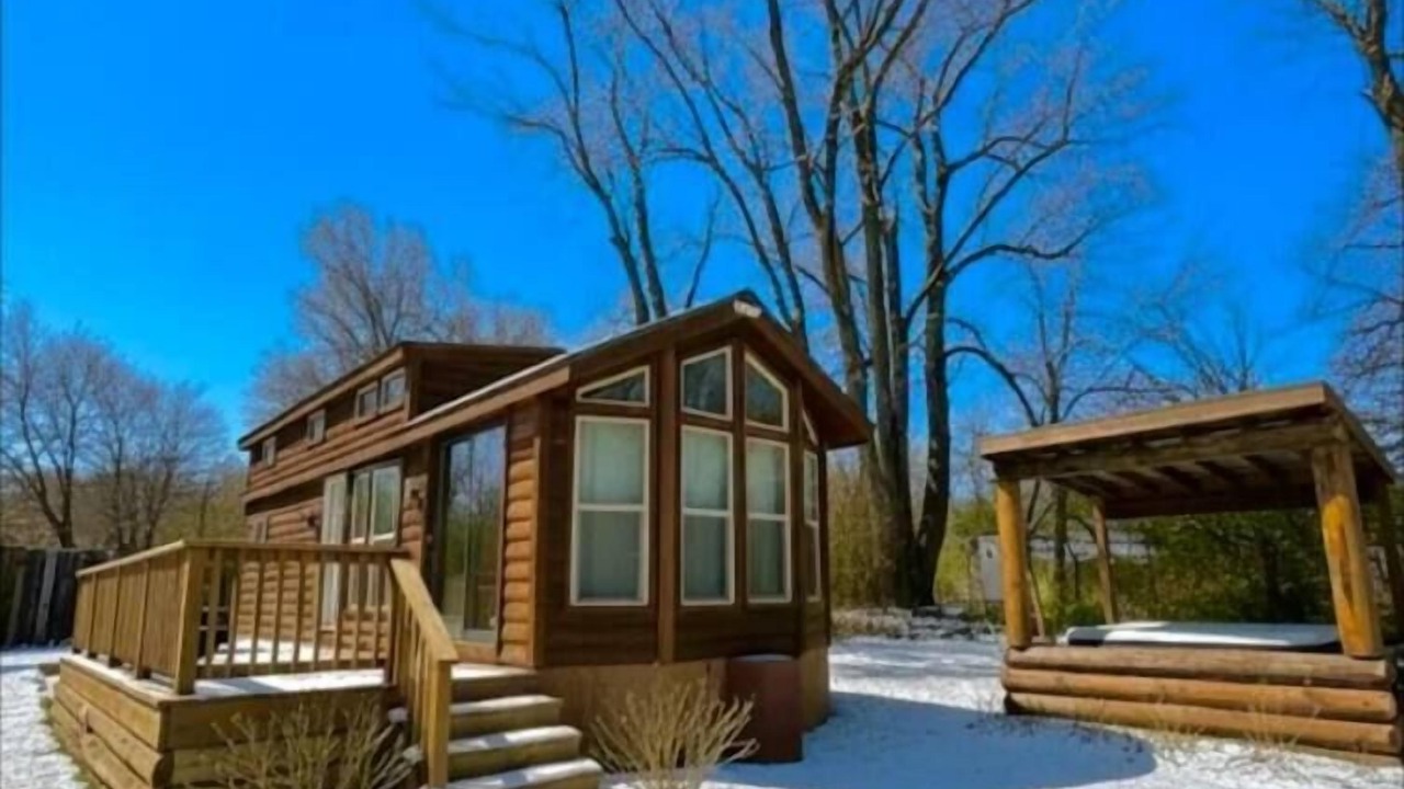 Photo of Outdoor in West Newton
