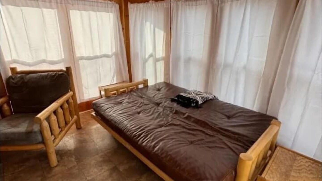 Photo of Bedroom in West Newton