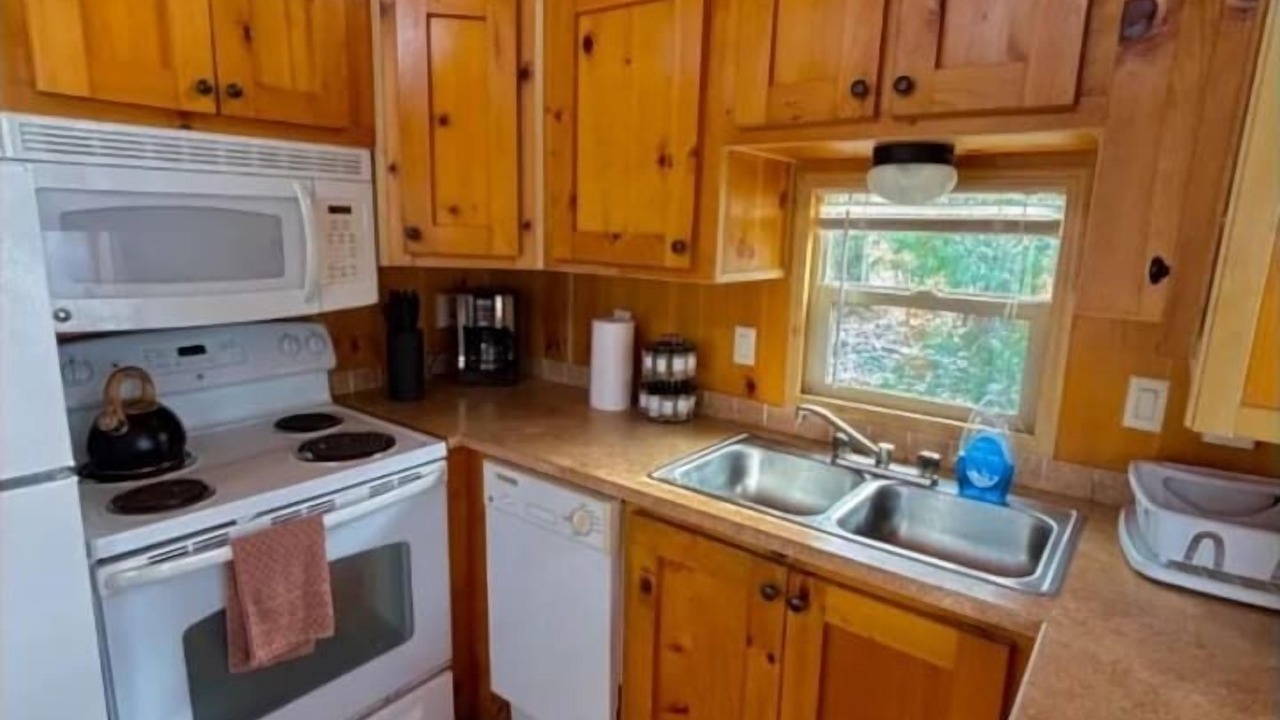 Photo of Kitchen in West Newton