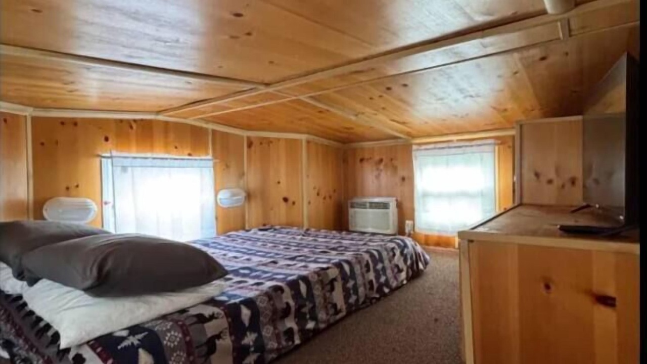 Photo of Bedroom in West Newton