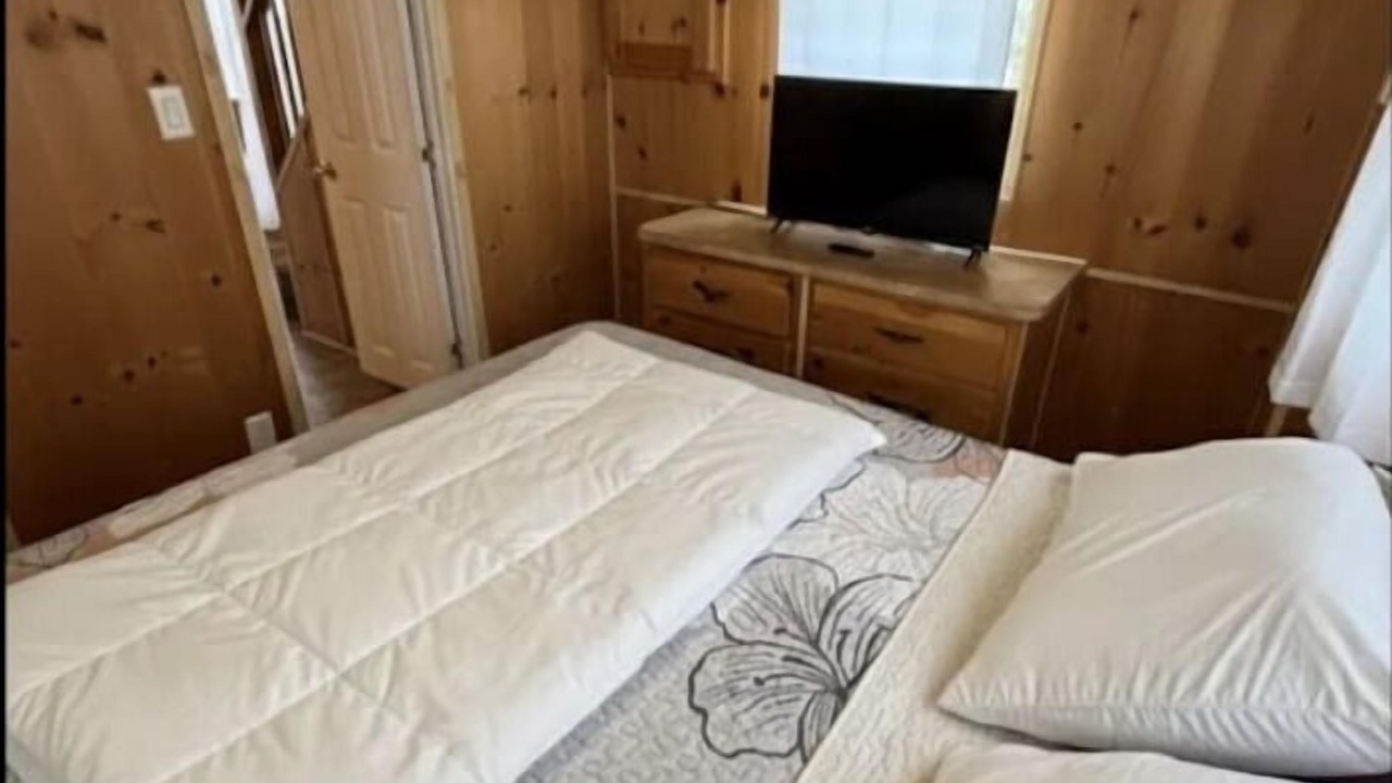 Photo of Bedroom in West Newton