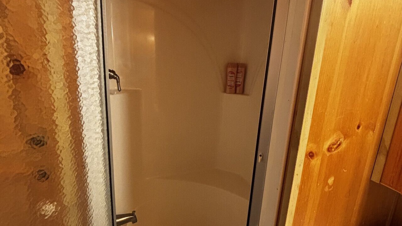 Photo of Bathroom in West Newton