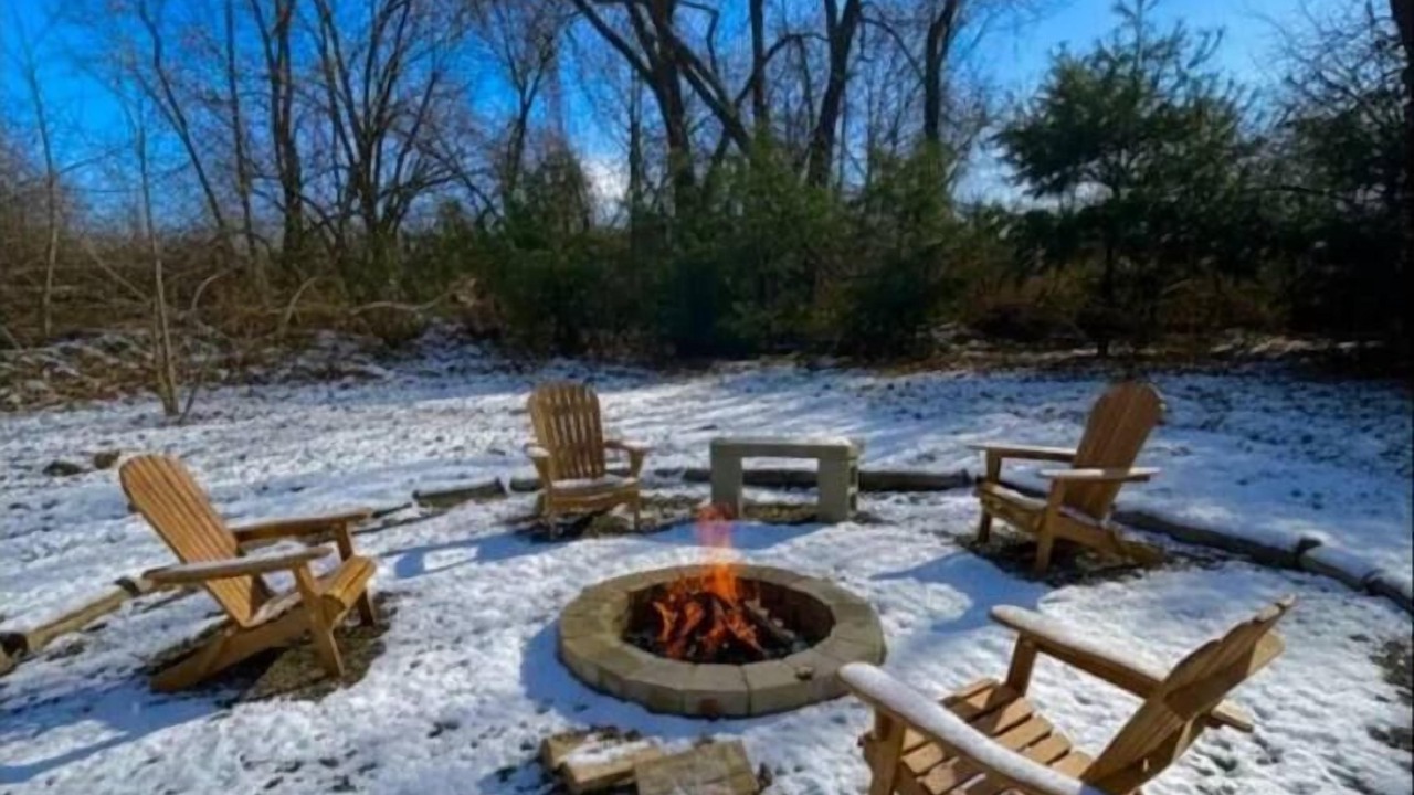Photo of Outdoor in West Newton