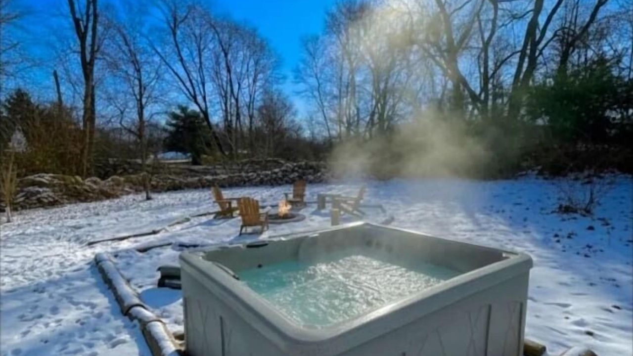 Photo of Outdoor in West Newton