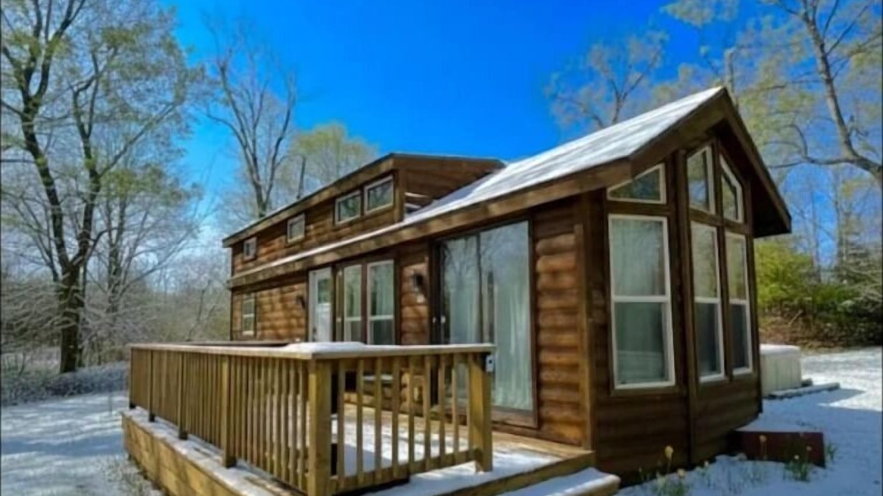Photo of Outdoor in West Newton