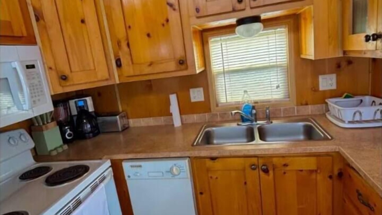 Photo of Kitchen in West Newton