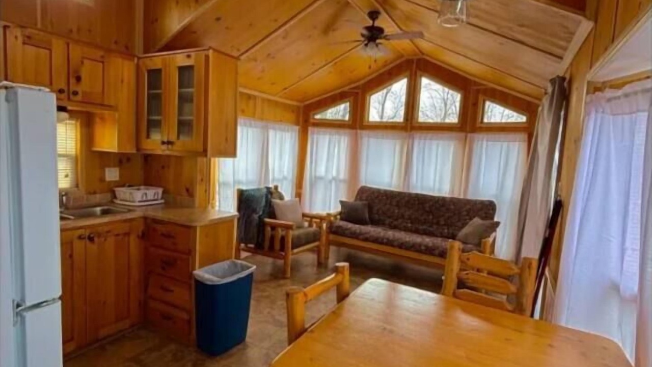 Photo of Livingroom in West Newton