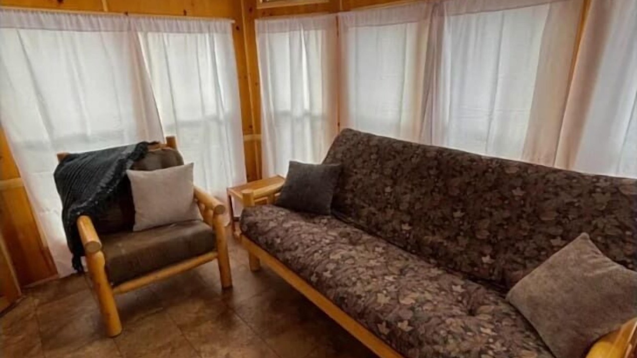 Photo of Livingroom in West Newton