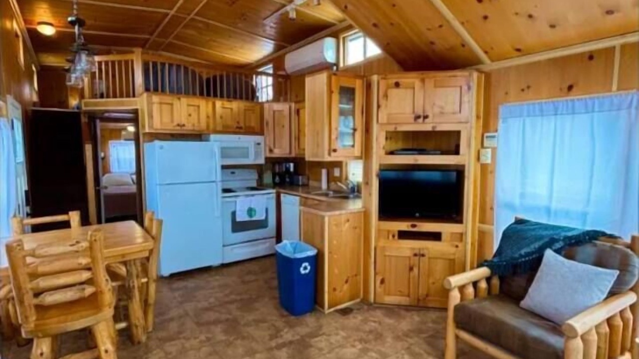 Photo of Livingroom in West Newton