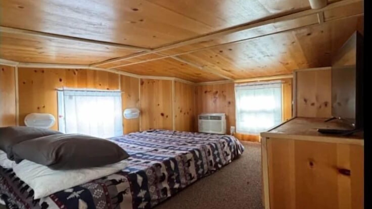 Photo of Bedroom in West Newton