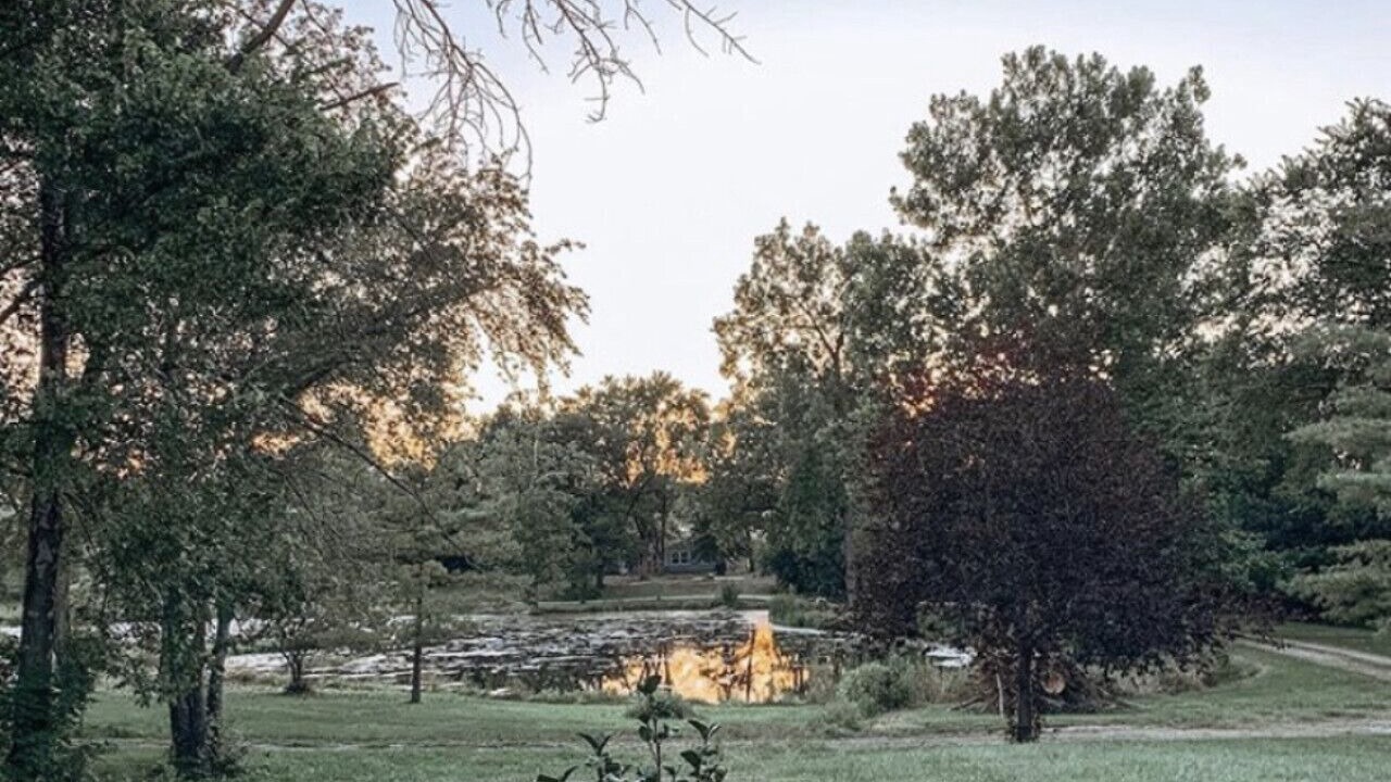 Photo of Outdoor in West Newton