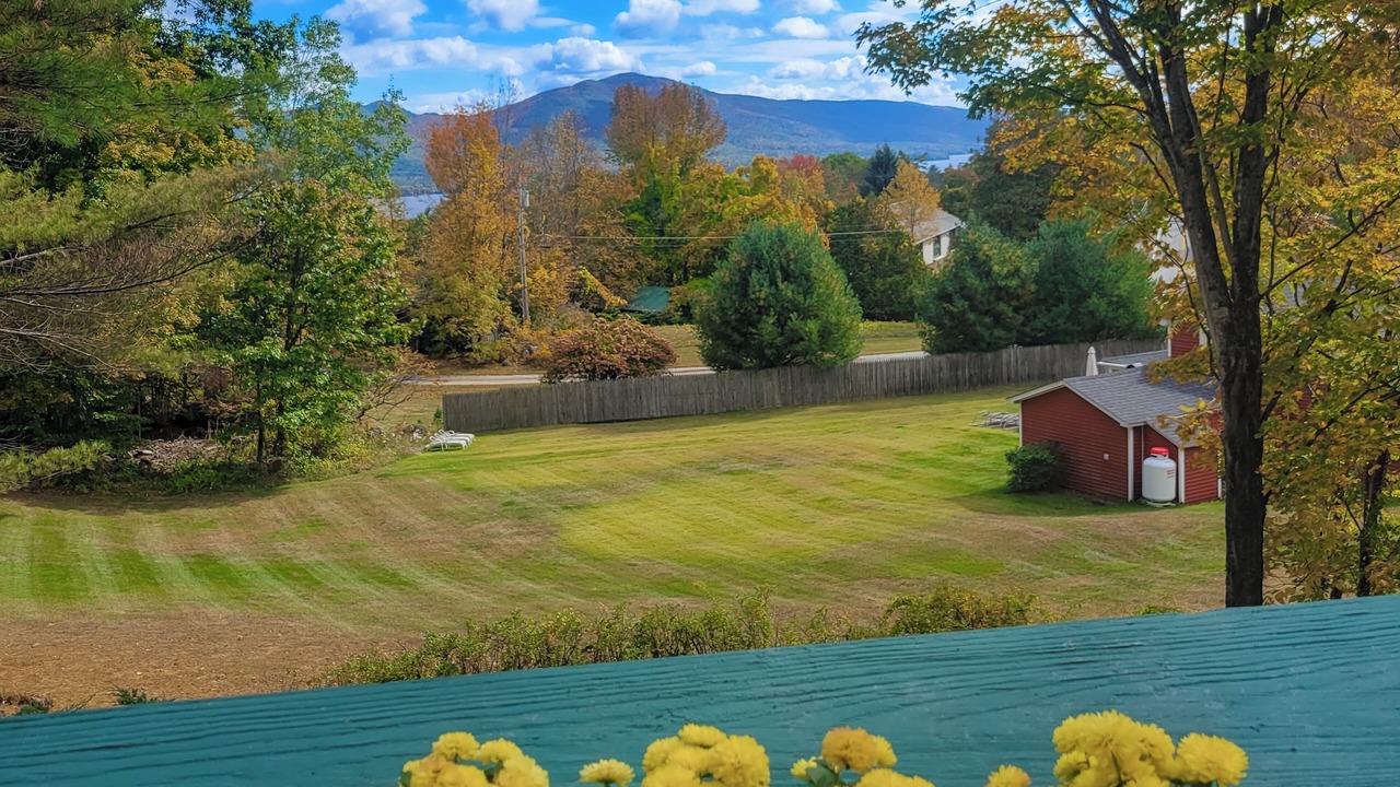 Photo of Outdoor in Bolton Landing