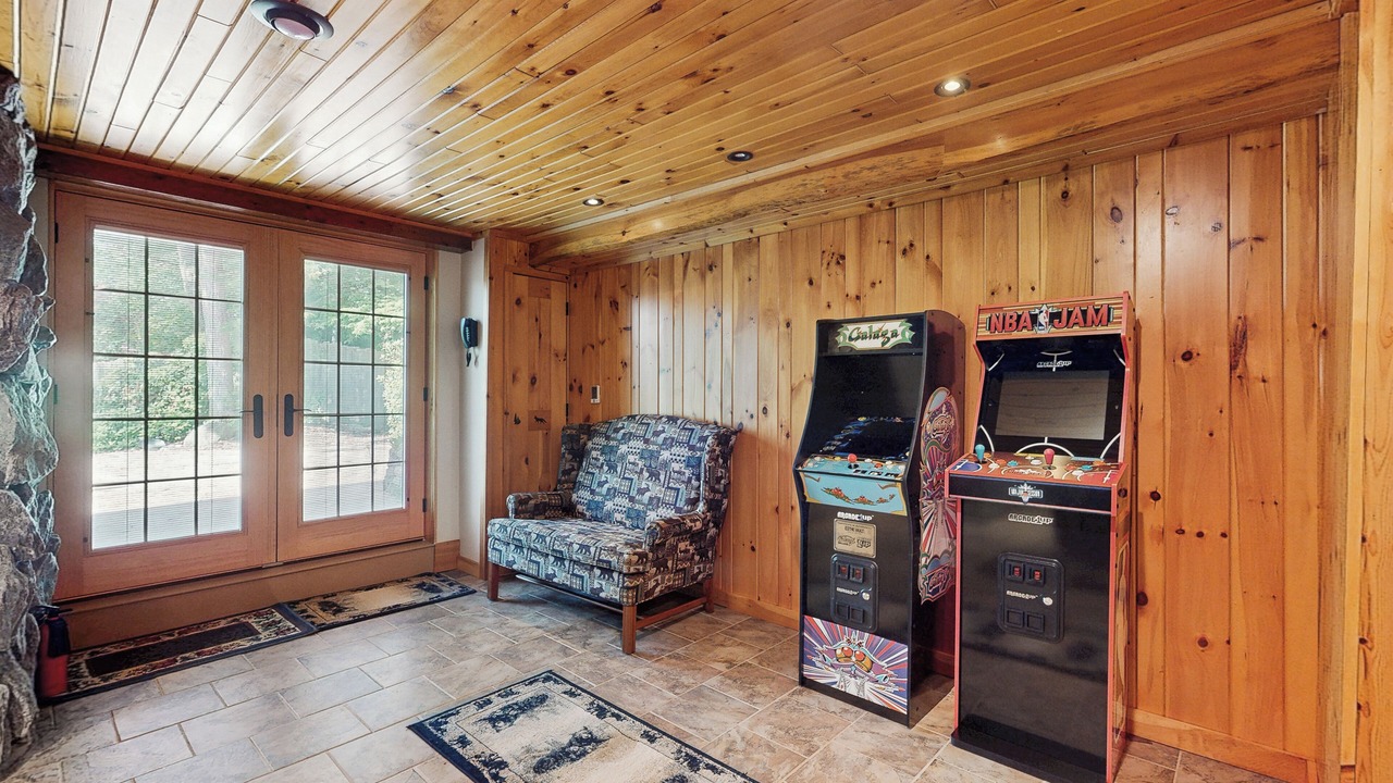 Photo of Bedroom in Bolton Landing