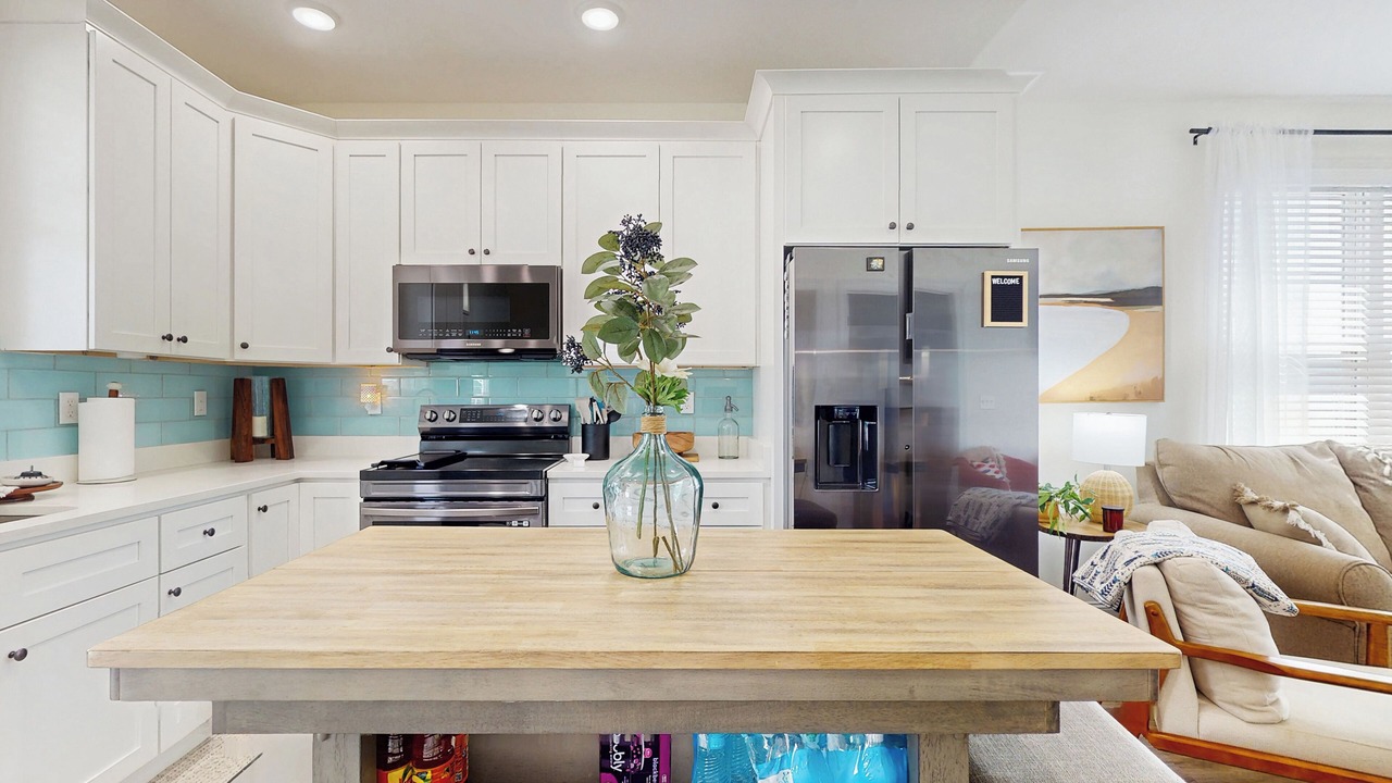 Photo of Kitchen in La Follette