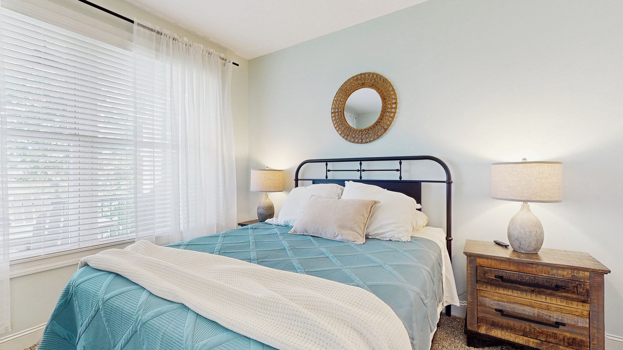 Photo of Bedroom in La Follette