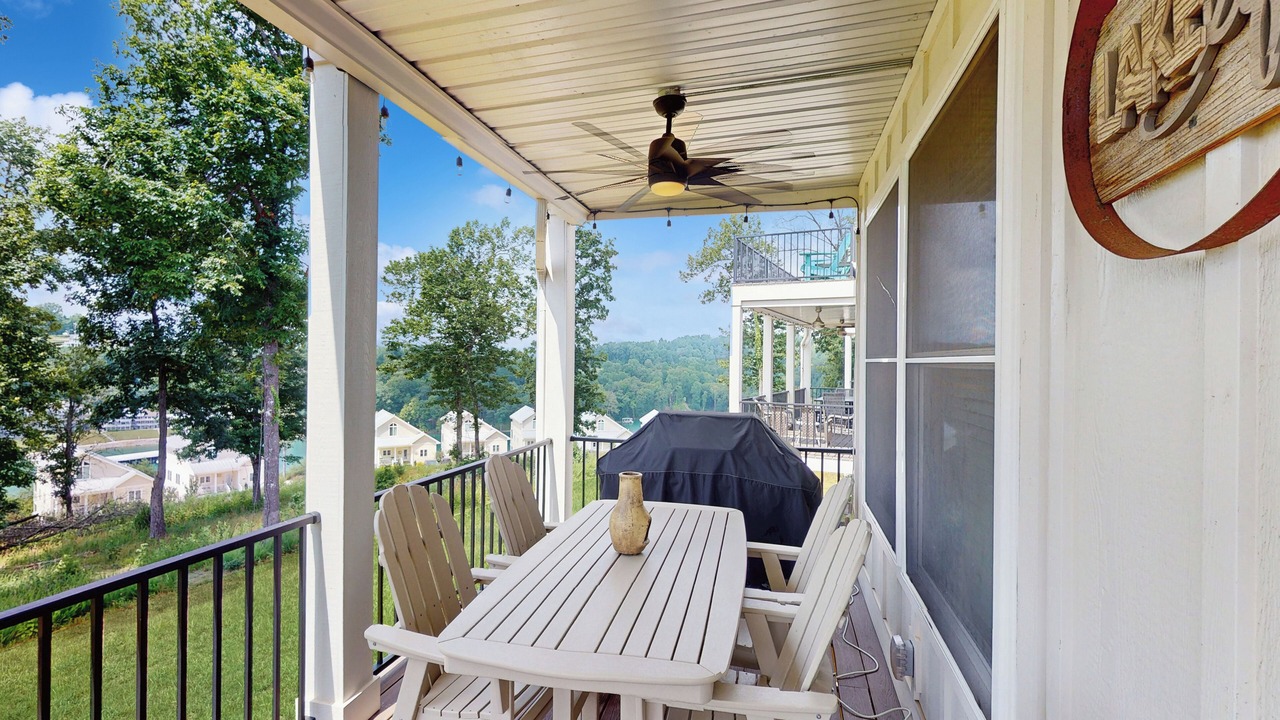 Photo of Outdoor in La Follette