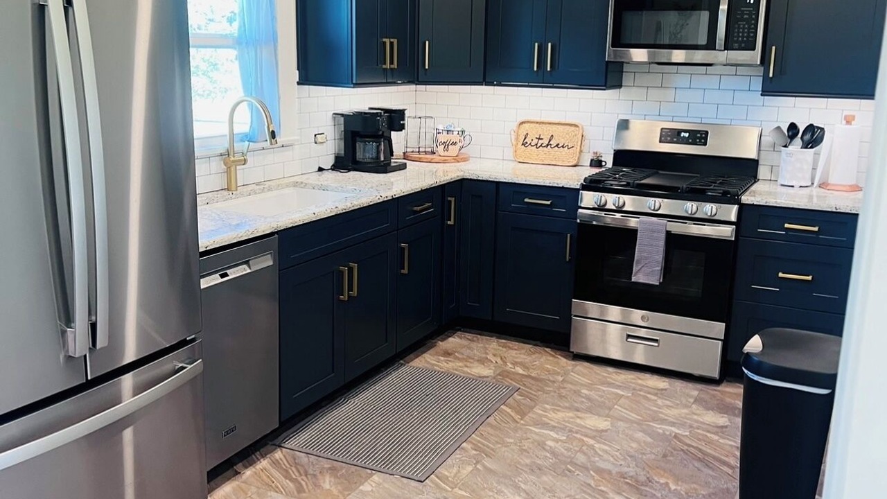 Photo of Kitchen in Enid