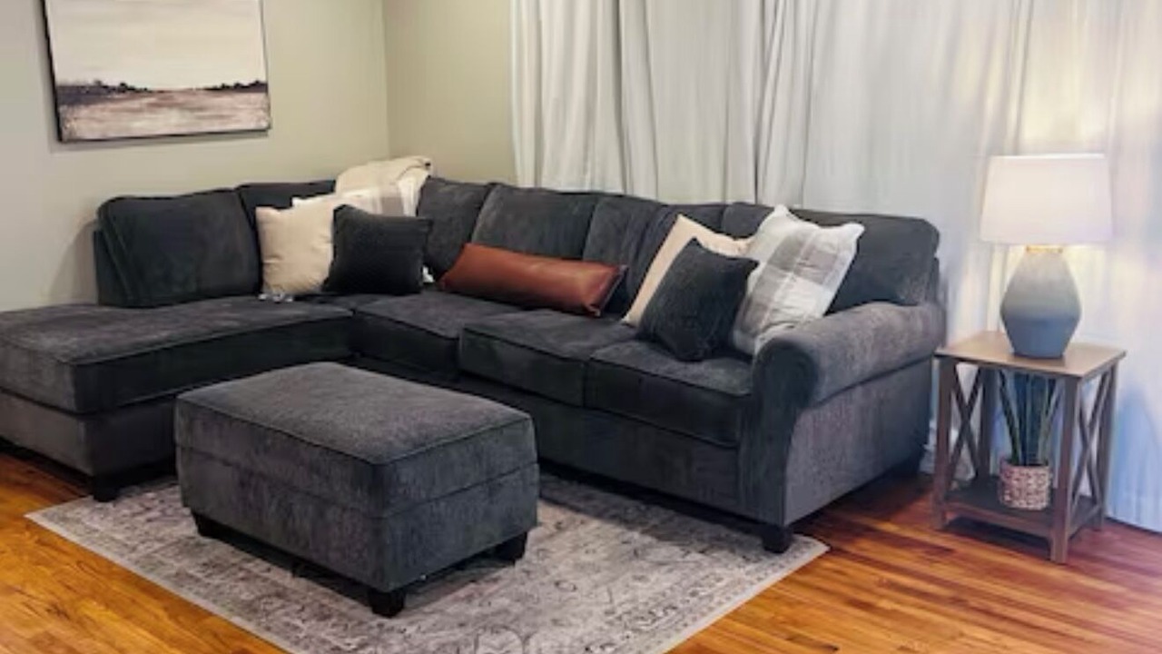 Photo of Livingroom in Enid