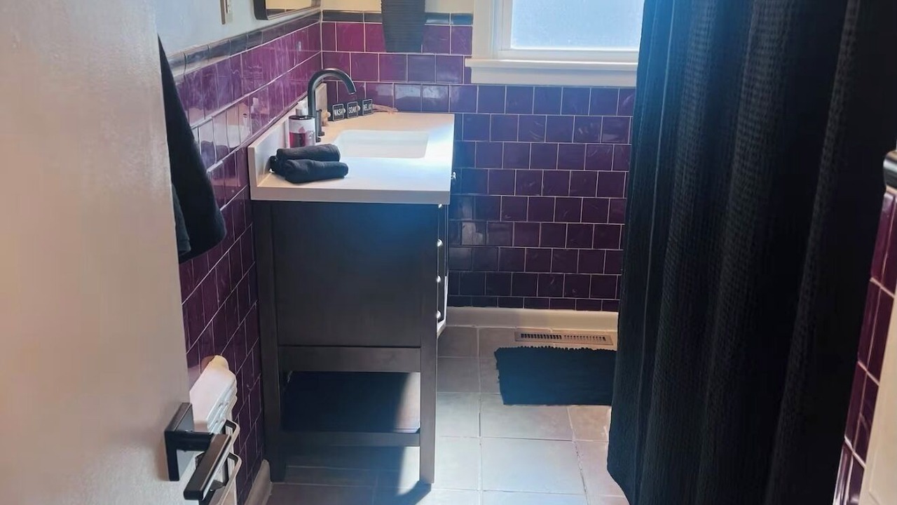 Photo of Bathroom in Enid