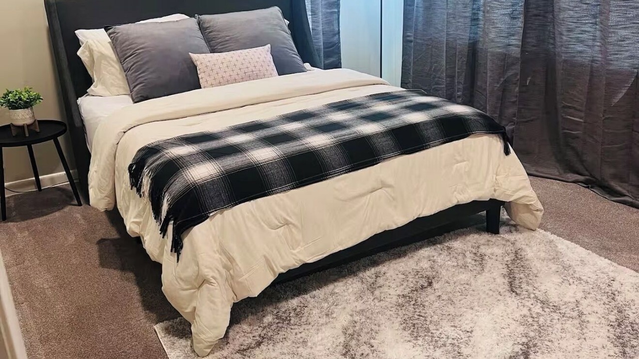 Photo of Bedroom in Enid