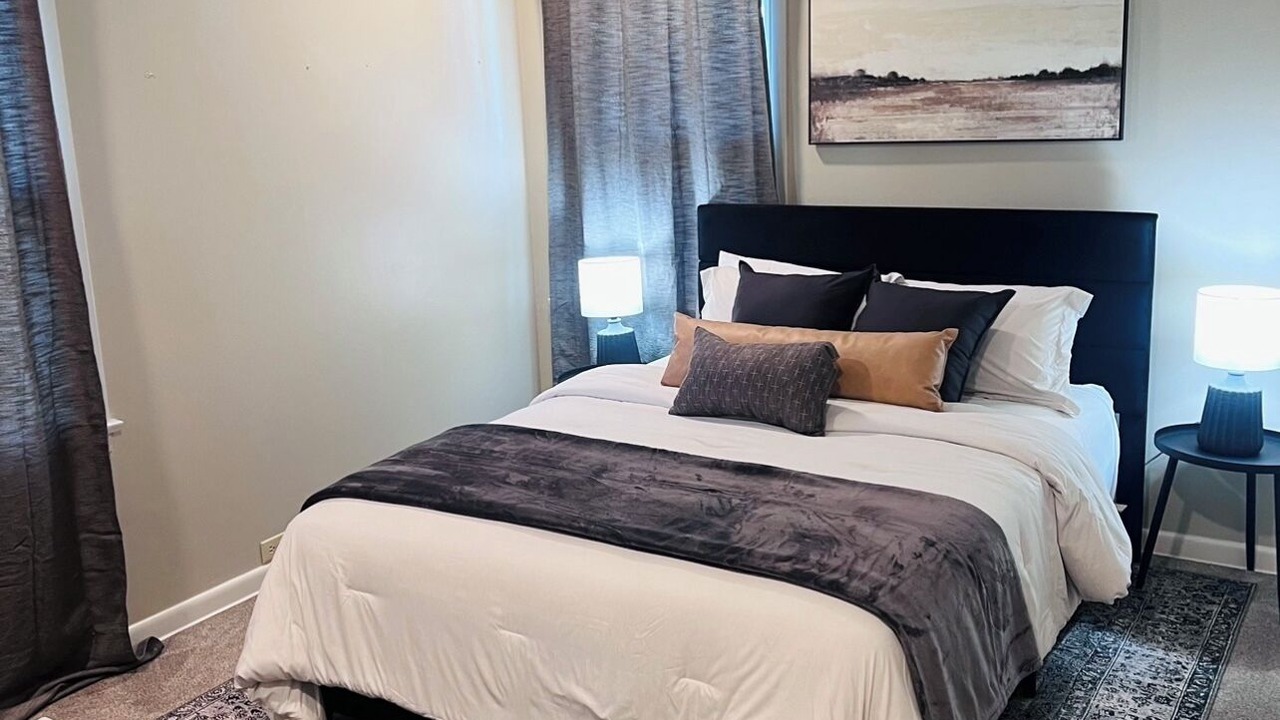 Photo of Bedroom in Enid