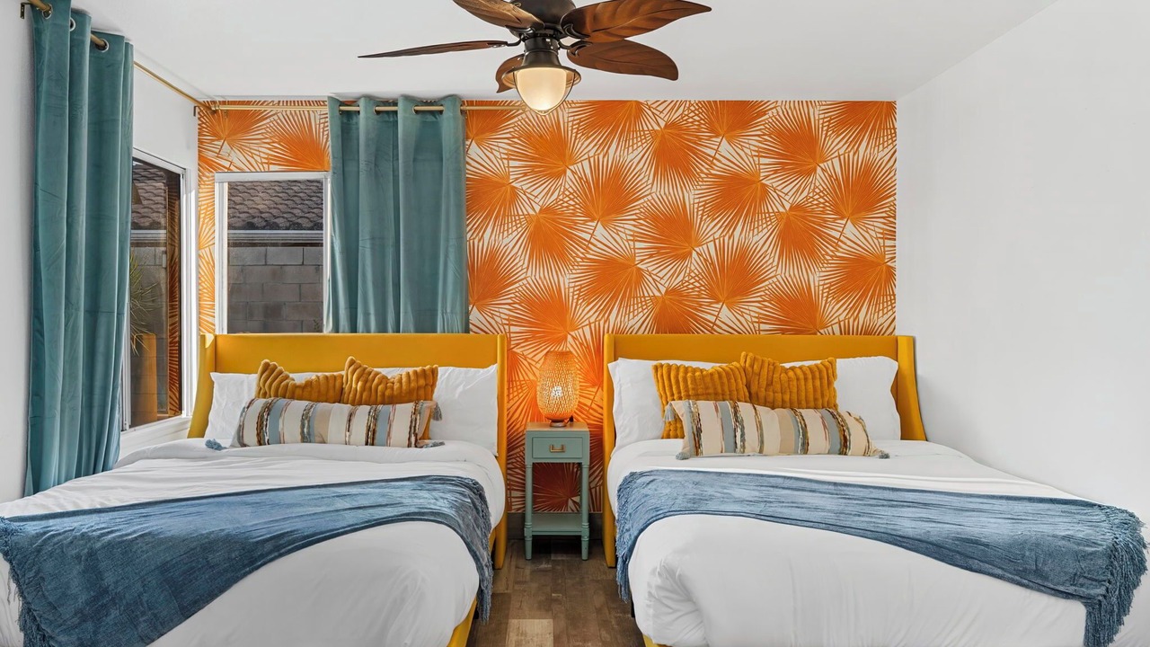 Photo of Bedroom in Midway City