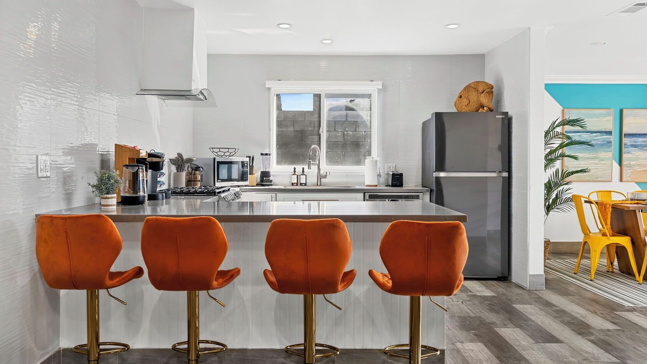 Photo of Kitchen in Midway City