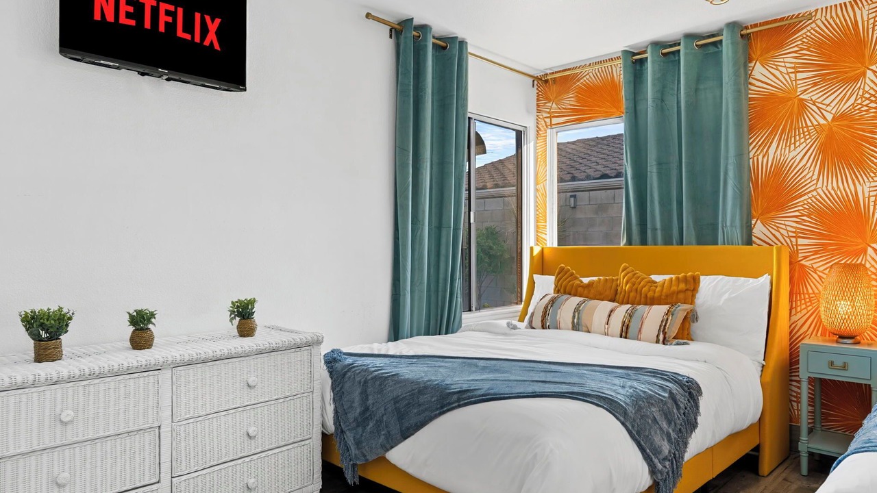 Photo of Bedroom in Midway City