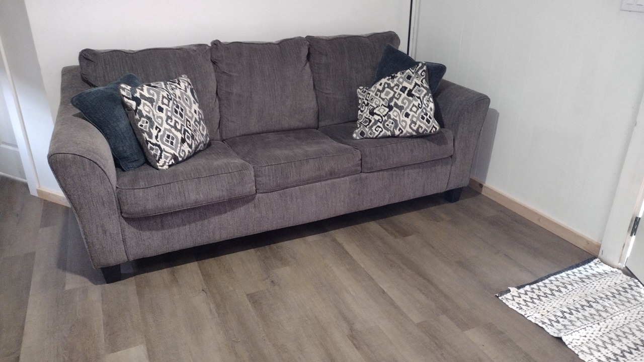 Photo of Livingroom in Hillsgrove