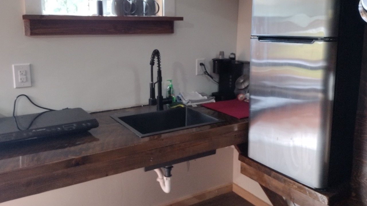 Photo of Kitchen in Hillsgrove