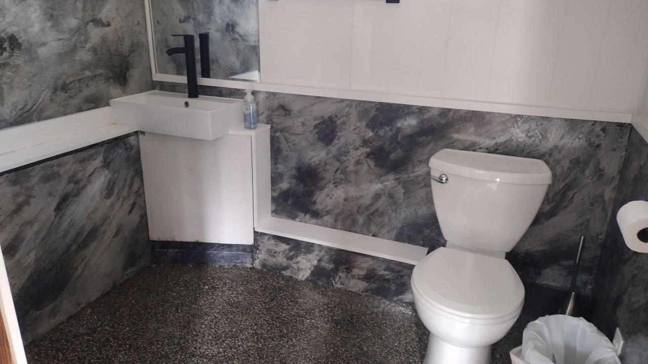 Photo of Bathroom in Hillsgrove