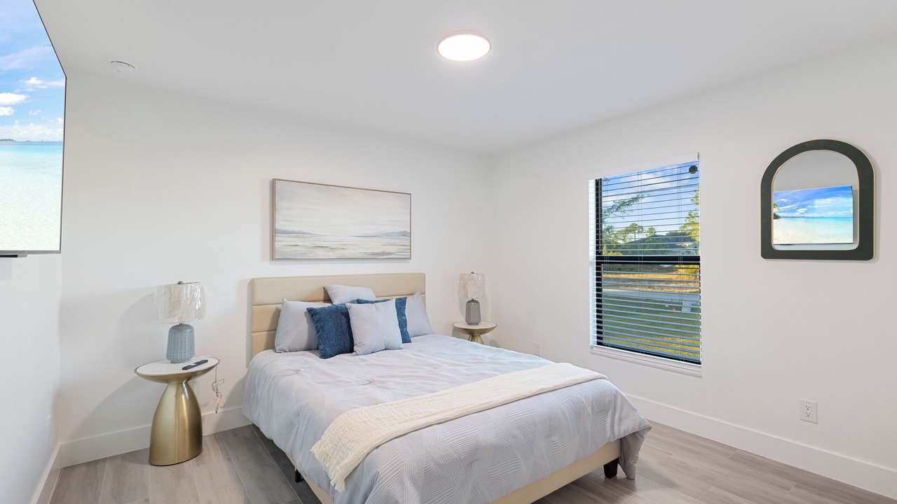Photo of Bedroom in Jacarandas
