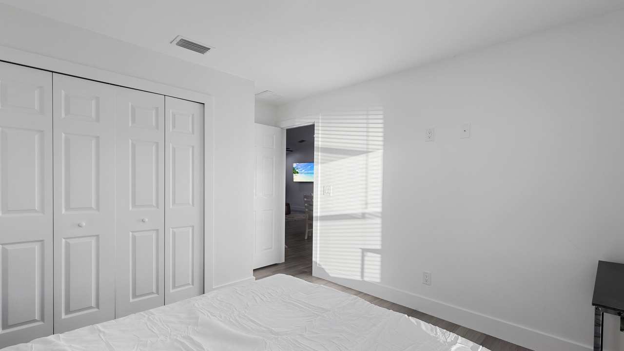 Photo of Bedroom in Jacarandas