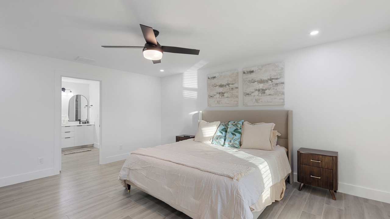 Photo of Bedroom in Jacarandas