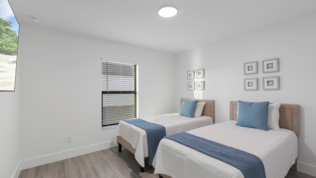Photo of Bedroom in Jacarandas