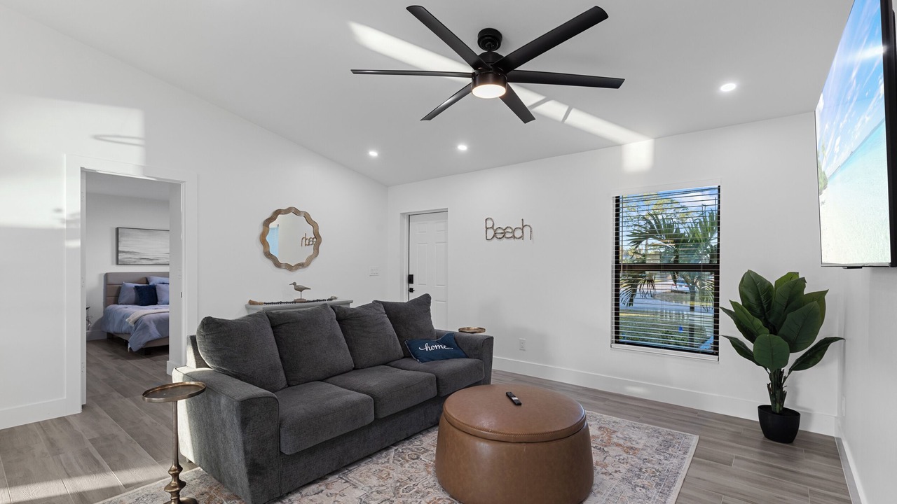 Photo of Livingroom in Jacarandas
