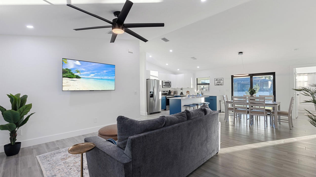 Photo of Livingroom in Jacarandas