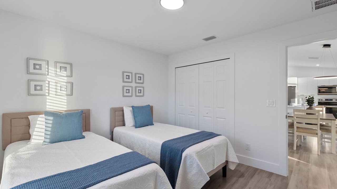 Photo of Bedroom in Jacarandas