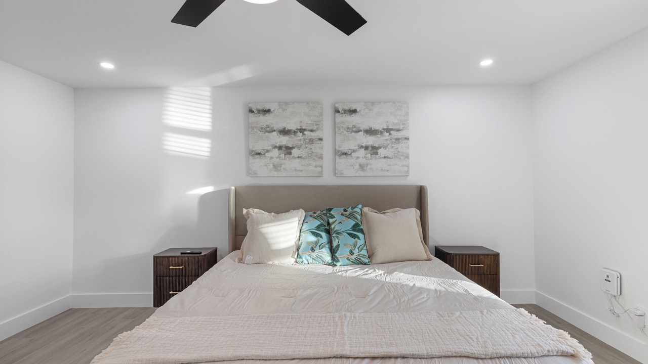 Photo of Bedroom in Jacarandas