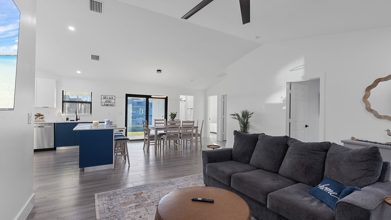 Photo of Livingroom in Jacarandas