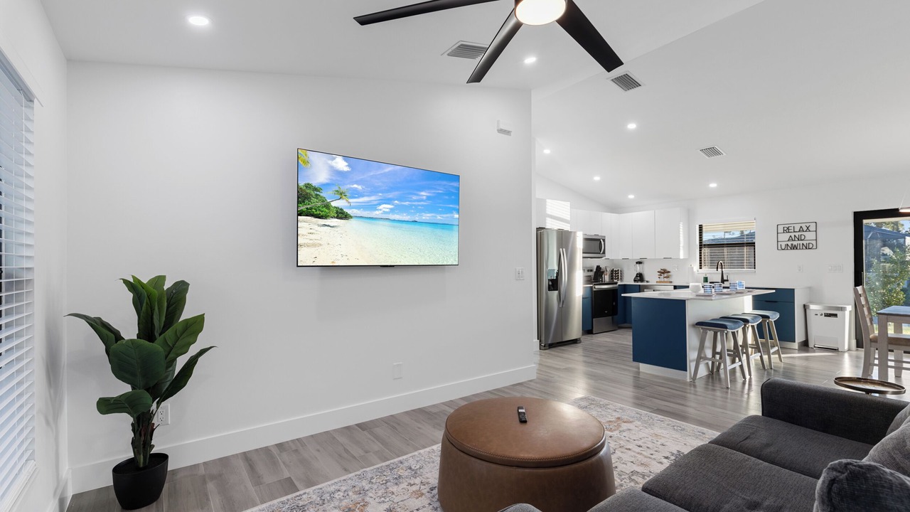 Photo of Livingroom in Jacarandas