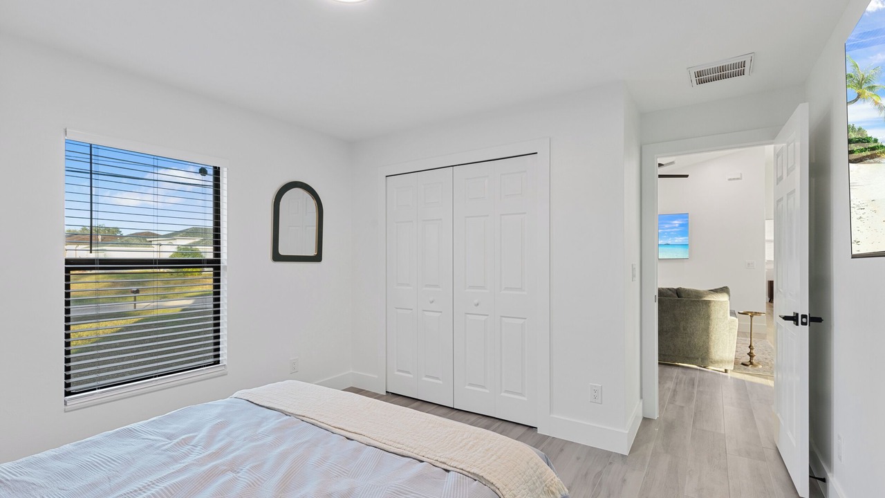 Photo of Bedroom in Jacarandas