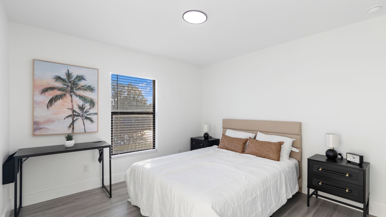 Photo of Bedroom in Jacarandas