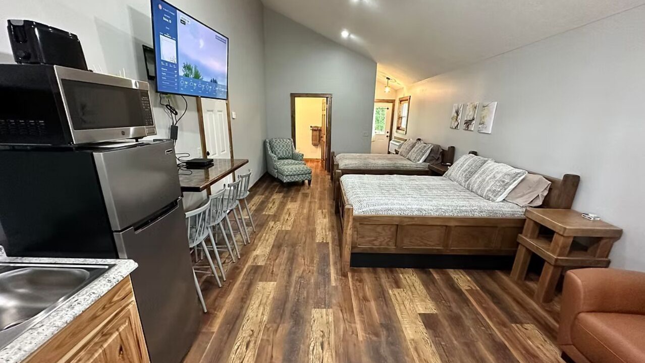 Photo of Bedroom in Attica