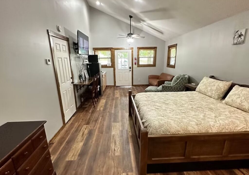 Photo of Bedroom in Attica