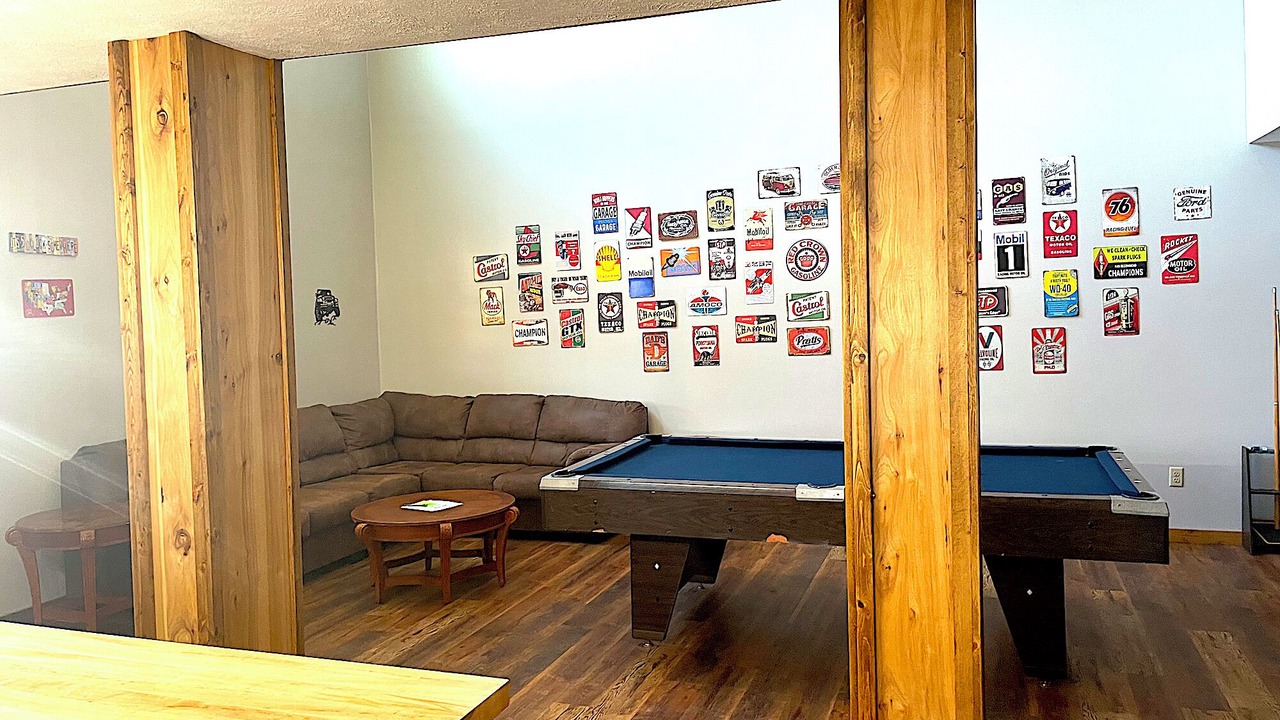 Photo of Livingroom in Attica